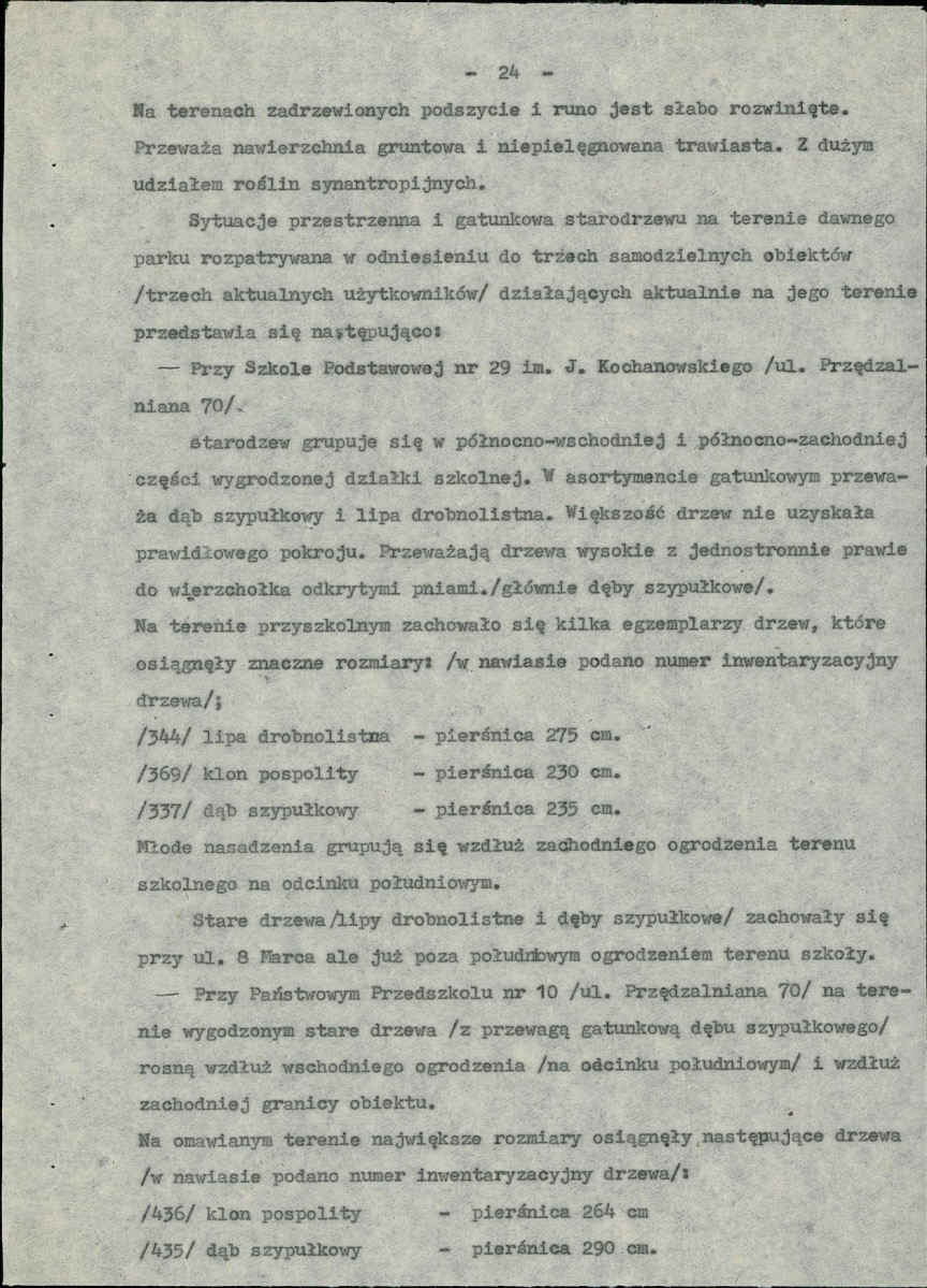 EP - Ewidencja parkowa, skan nr 91