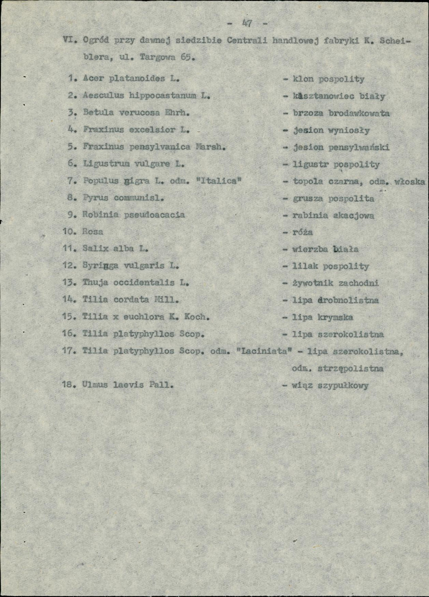 EP - Ewidencja parkowa, skan nr 114