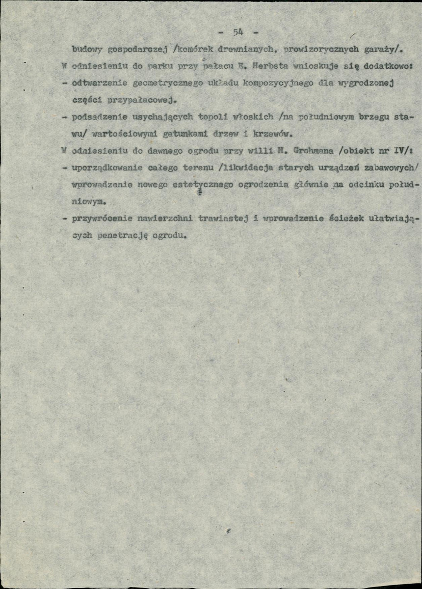 EP - Ewidencja parkowa, skan nr 121