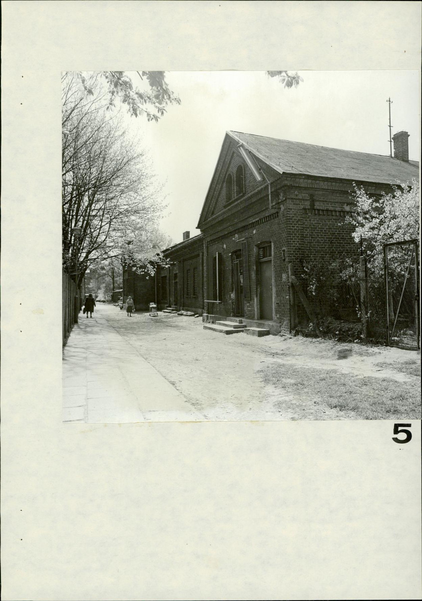 EP - Ewidencja parkowa, skan nr 128