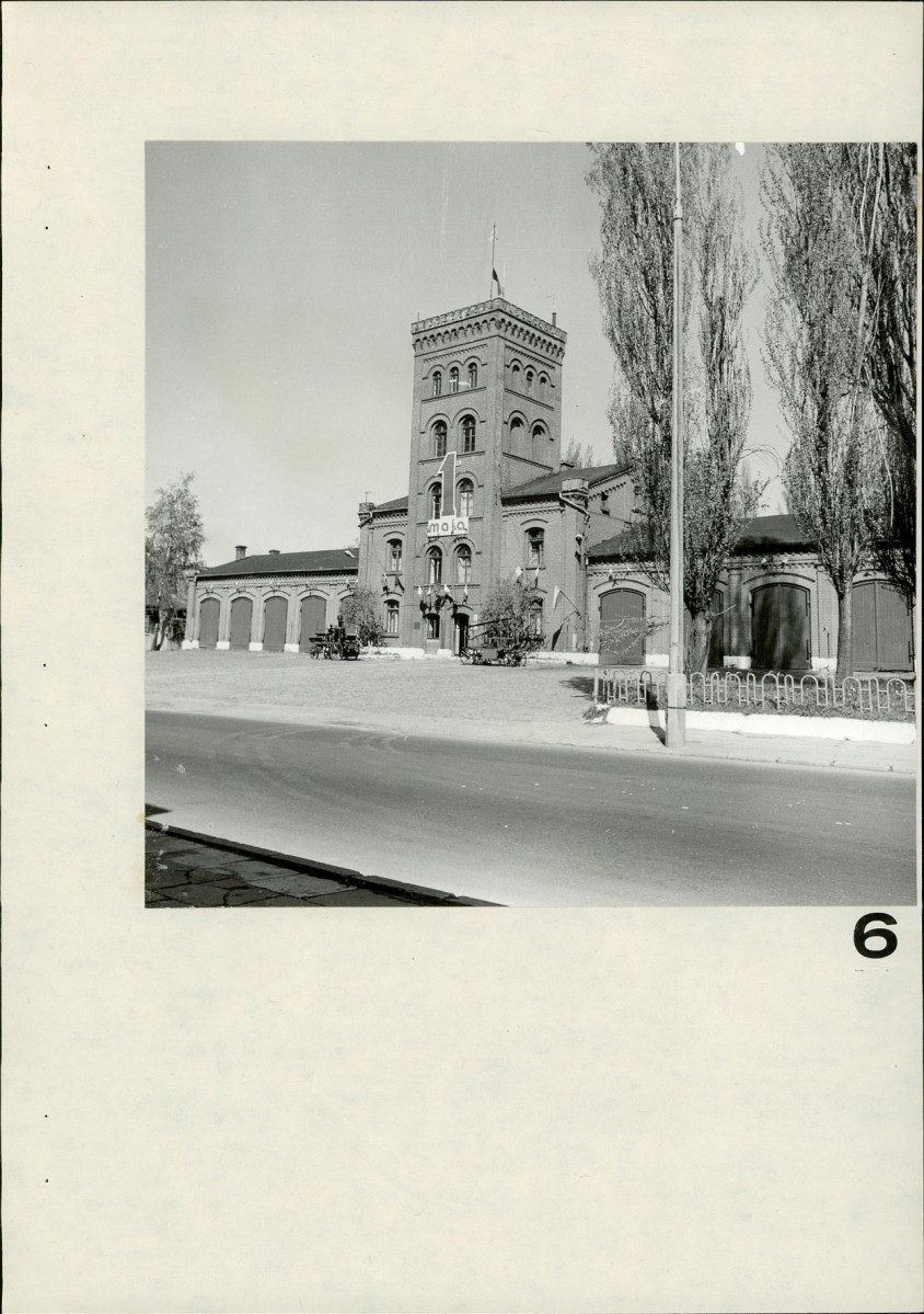 EP - Ewidencja parkowa, skan nr 129