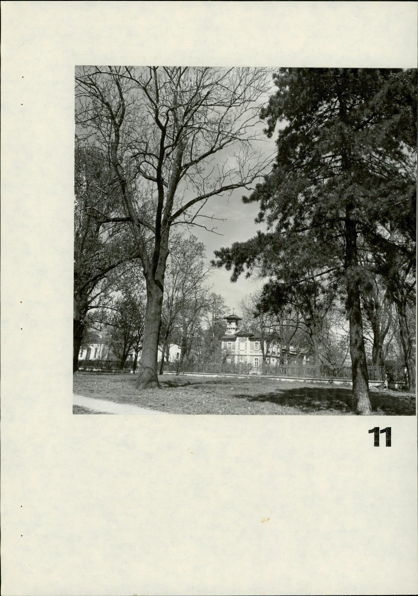 EP - Ewidencja parkowa, skan nr 134