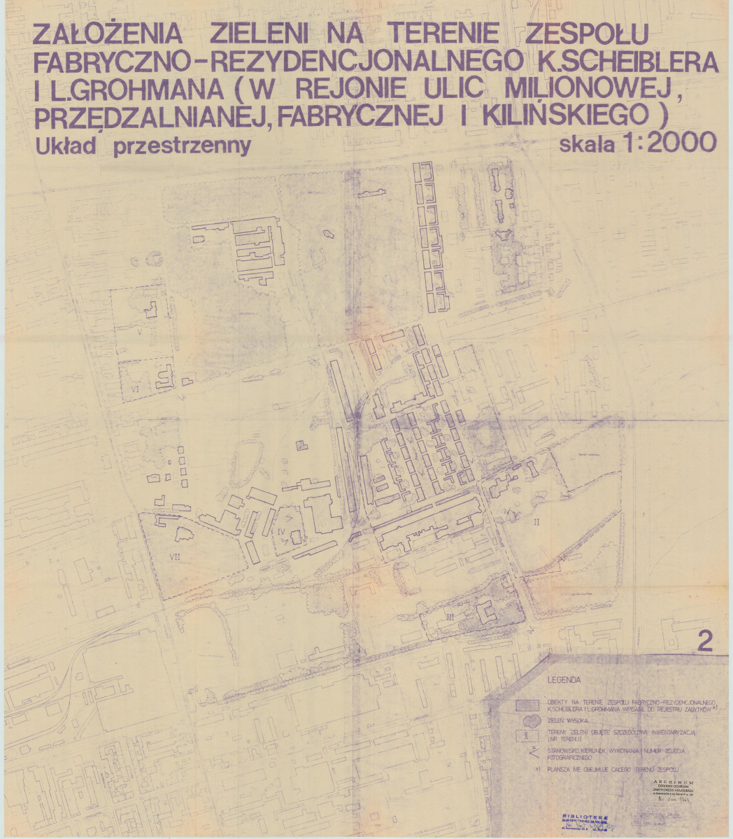 EP - Ewidencja parkowa, skan nr 145
