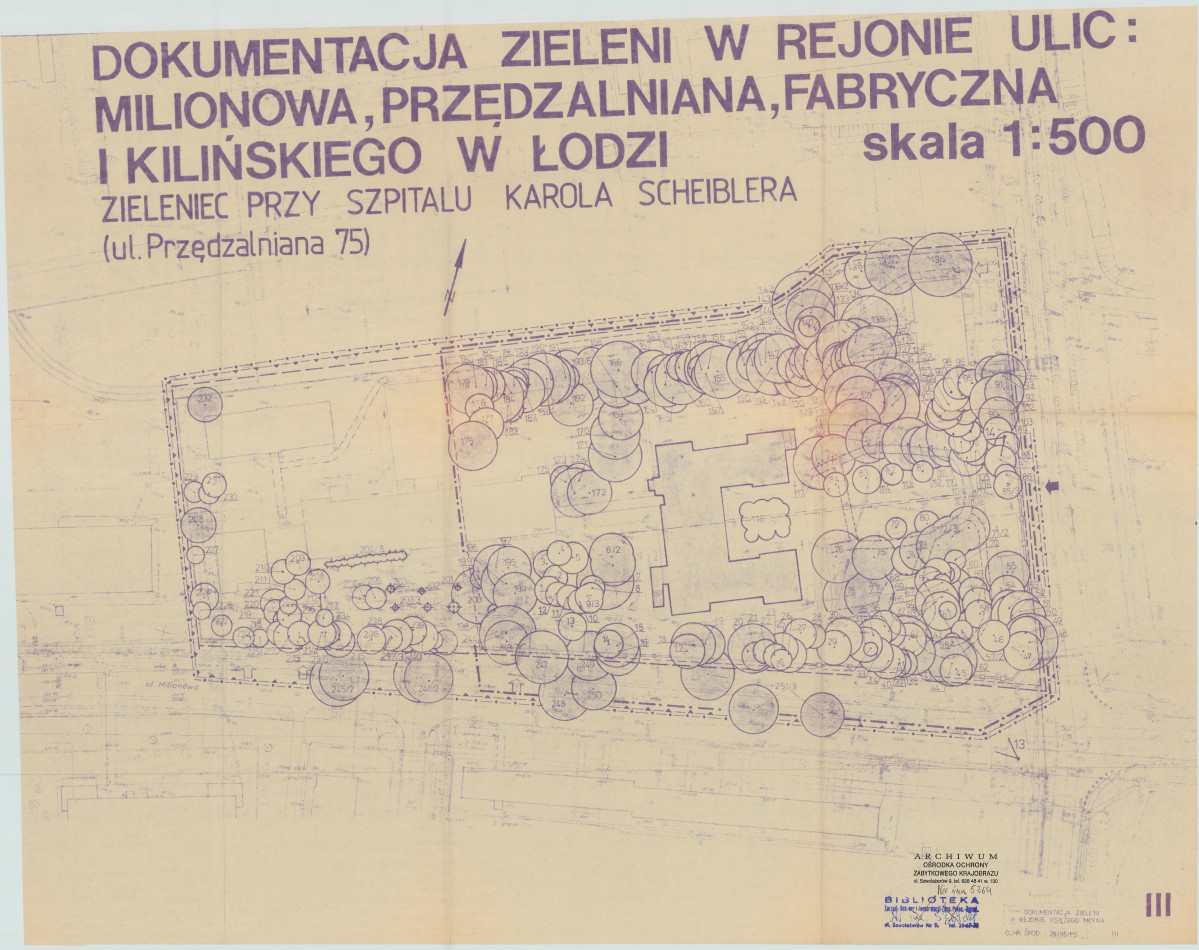 EP - Ewidencja parkowa, skan nr 148