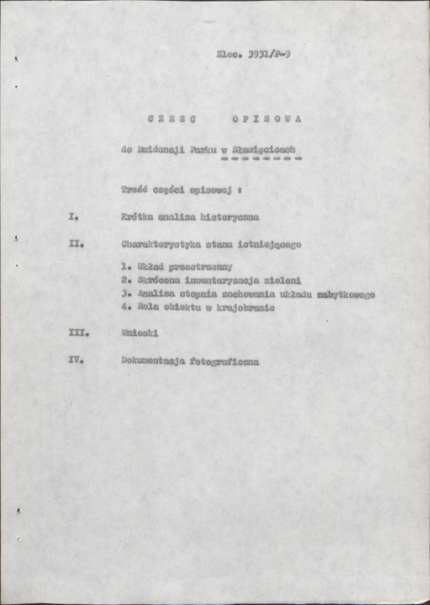 EP - Ewidencja parkowa, skan nr 13