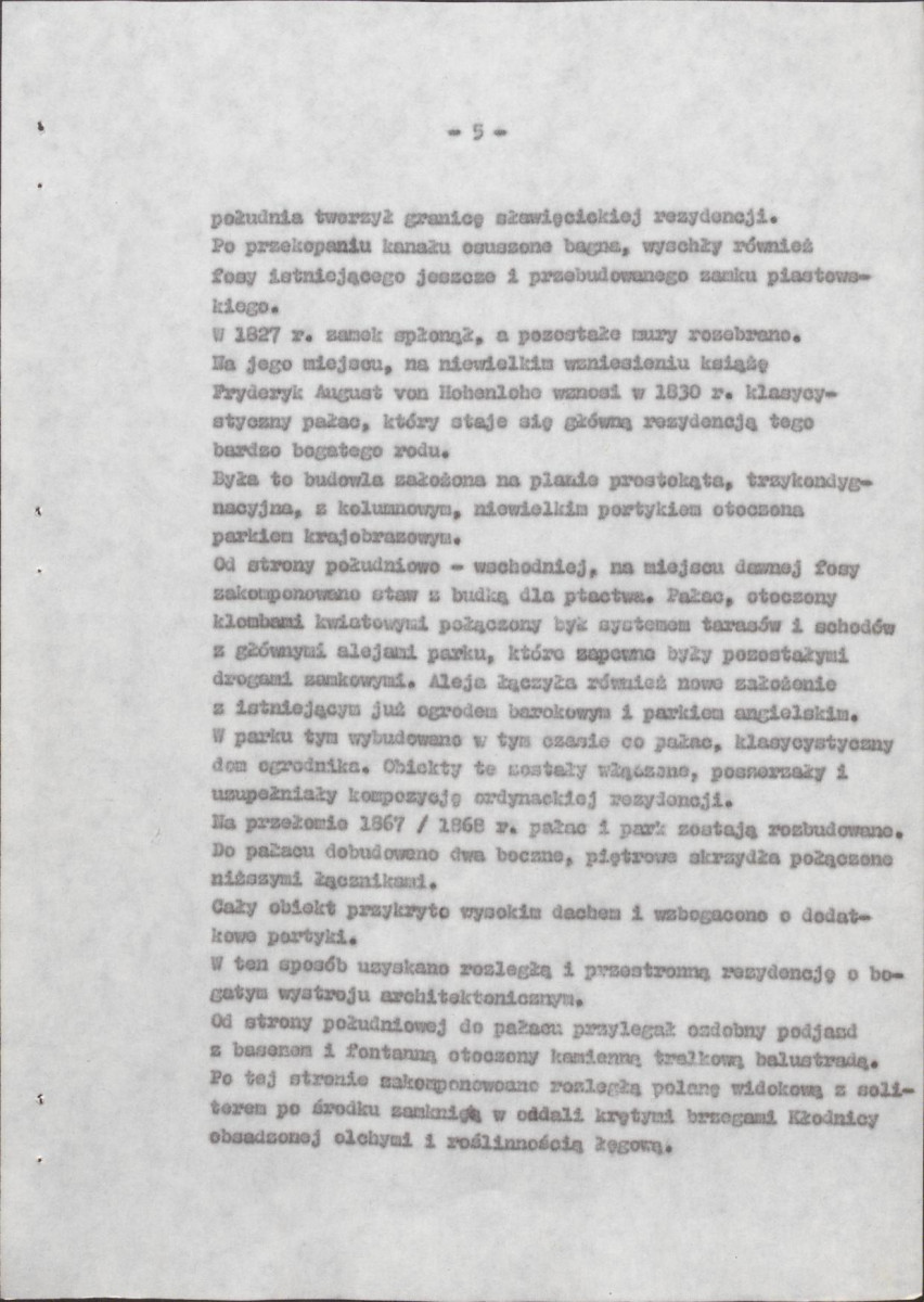 EP - Ewidencja parkowa, skan nr 18