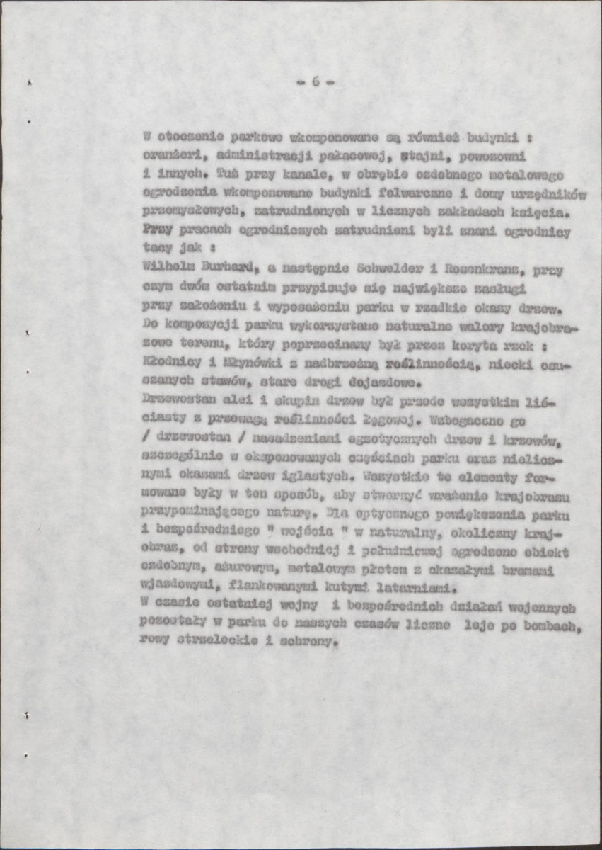 EP - Ewidencja parkowa, skan nr 19
