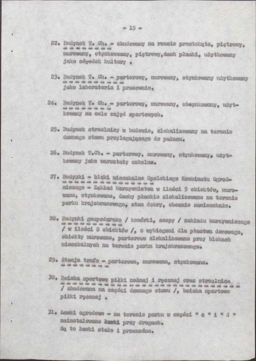 EP - Ewidencja parkowa, skan nr 28