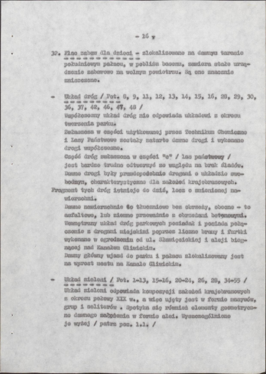 EP - Ewidencja parkowa, skan nr 29