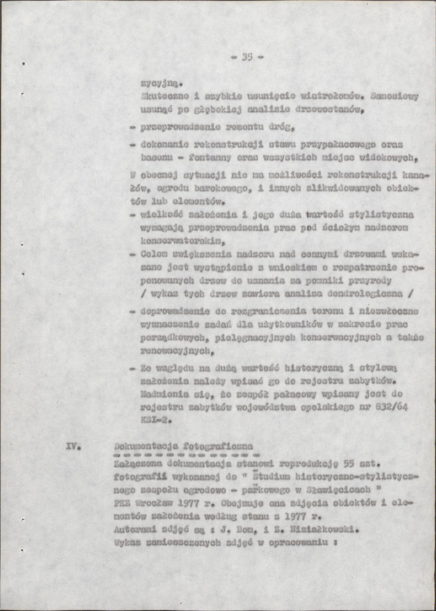 EP - Ewidencja parkowa, skan nr 48