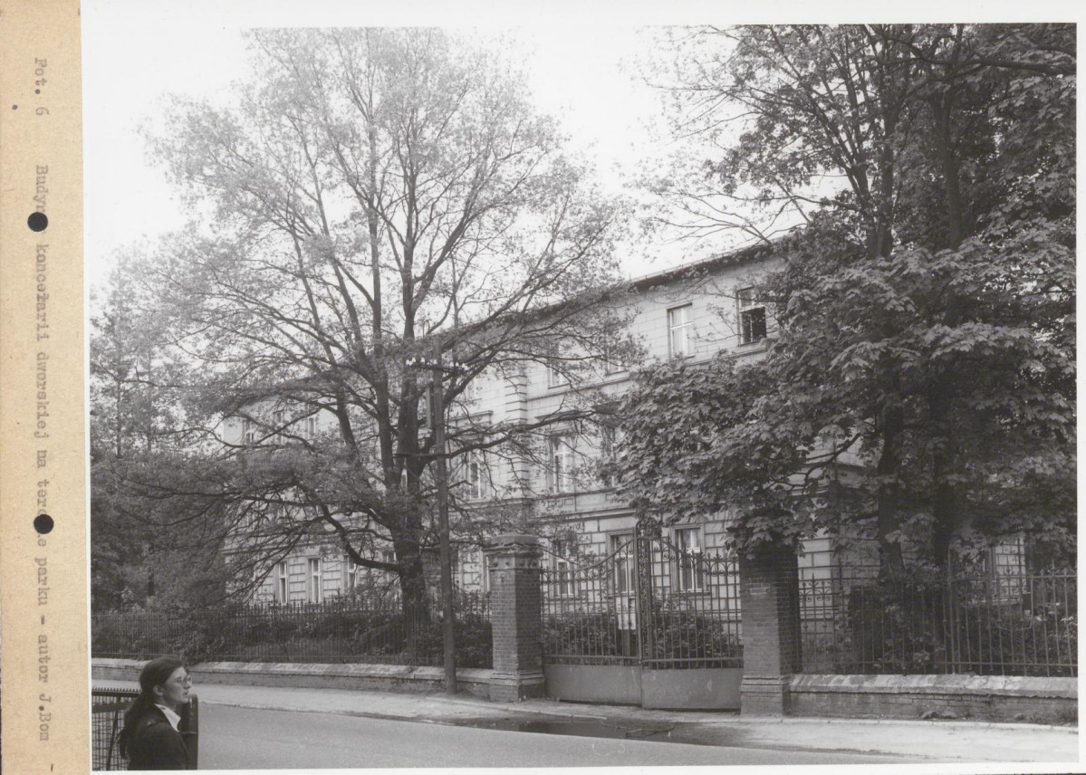 EP - Ewidencja parkowa, skan nr 72