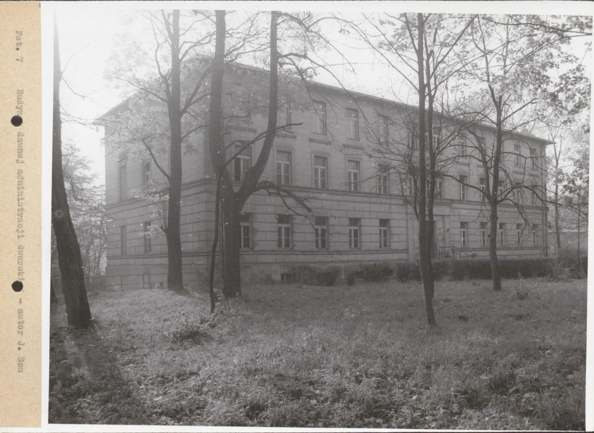 EP - Ewidencja parkowa, skan nr 73