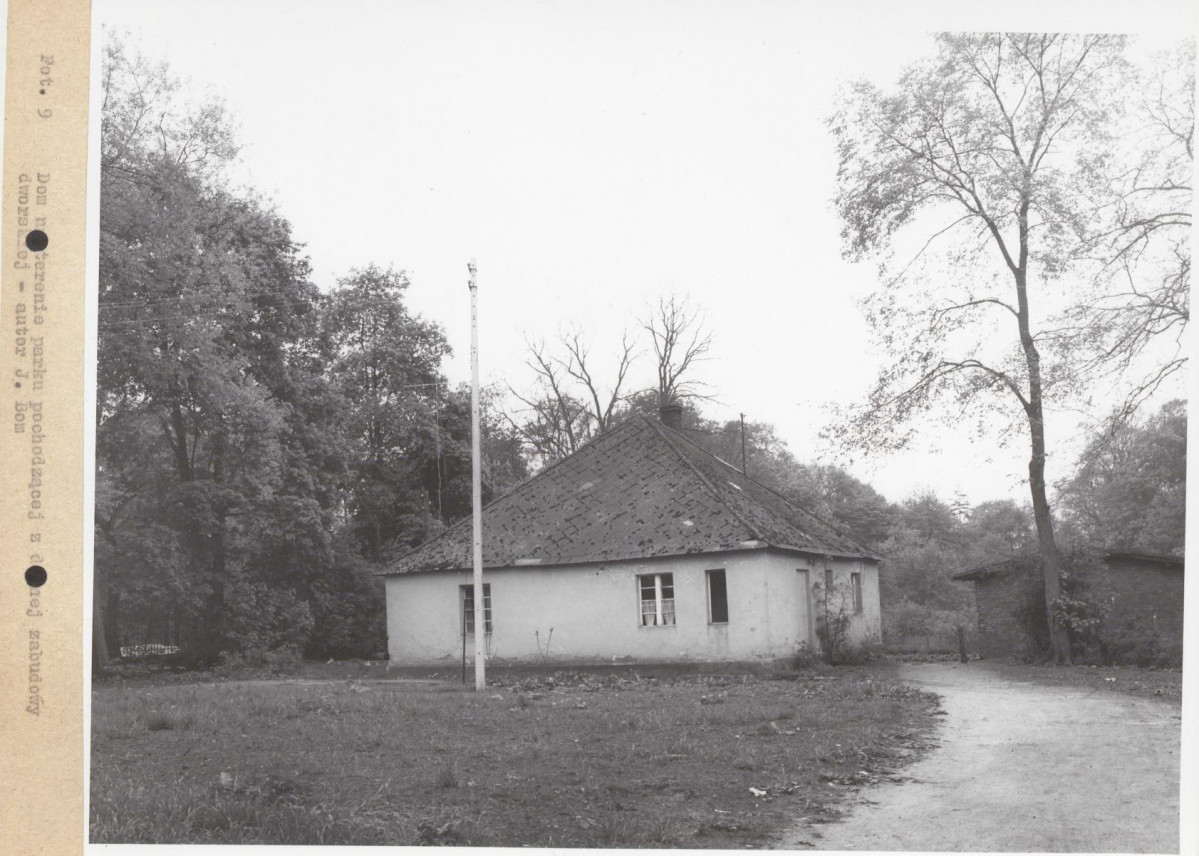 EP - Ewidencja parkowa, skan nr 75