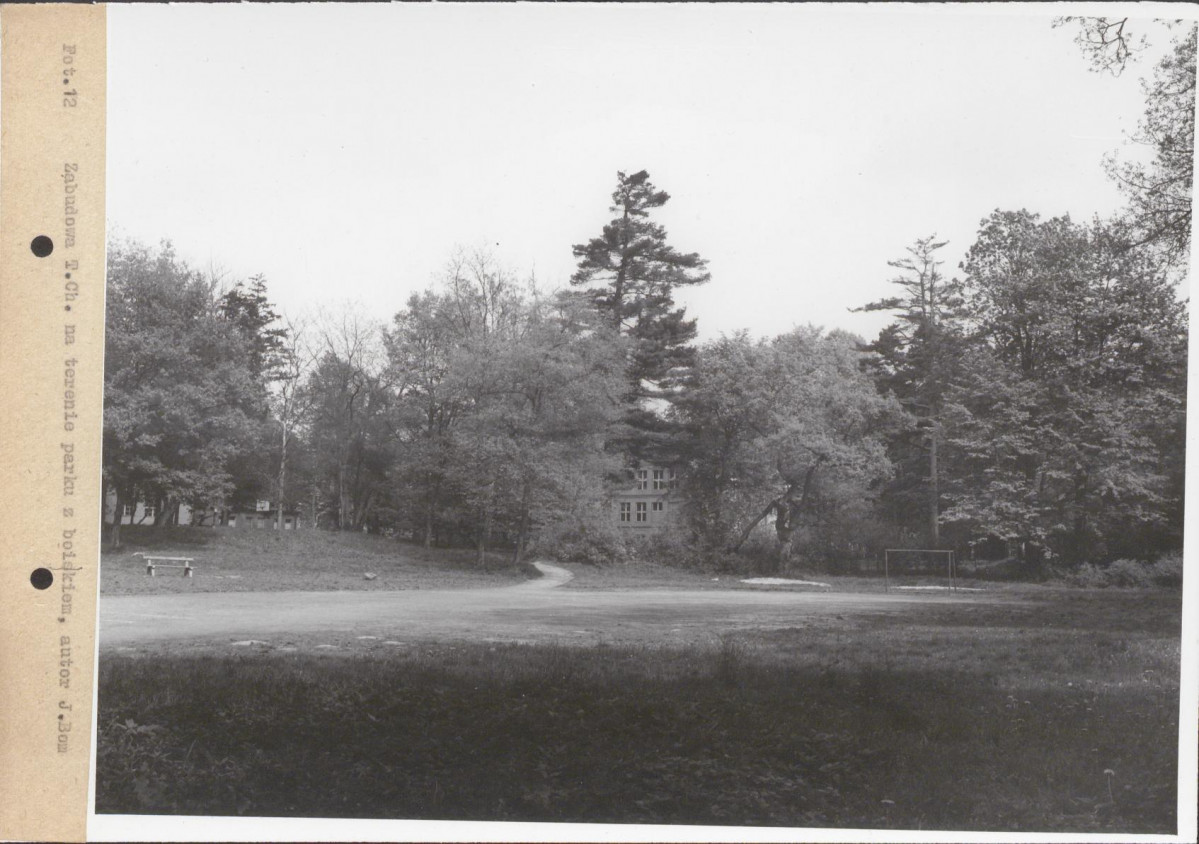 EP - Ewidencja parkowa, skan nr 78