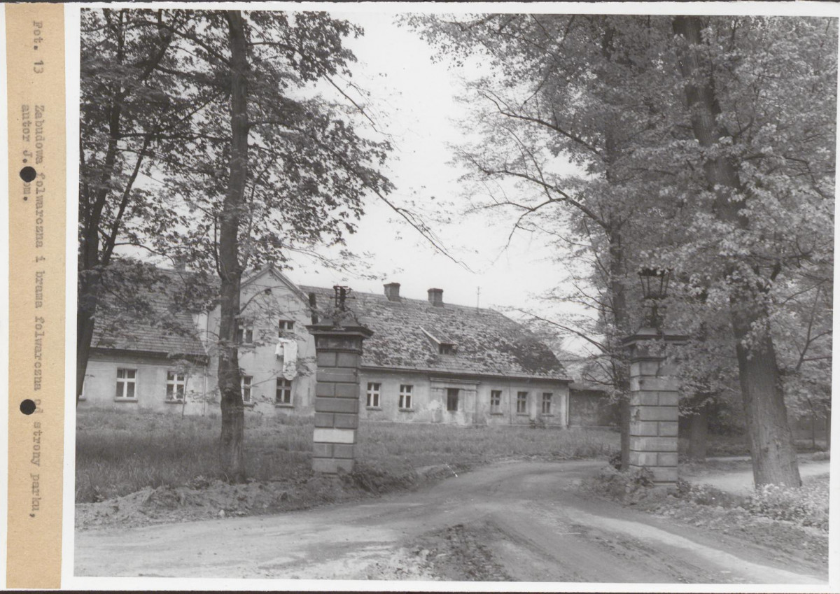 EP - Ewidencja parkowa, skan nr 79