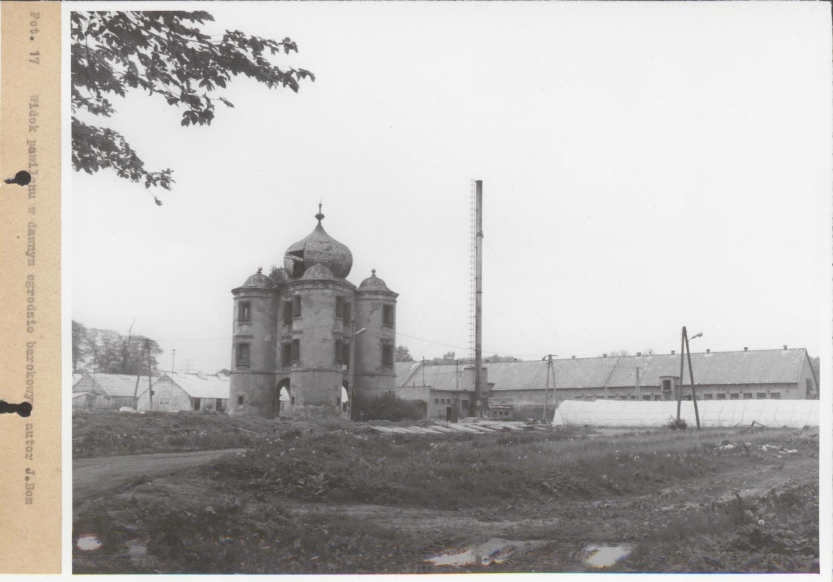 EP - Ewidencja parkowa, skan nr 83