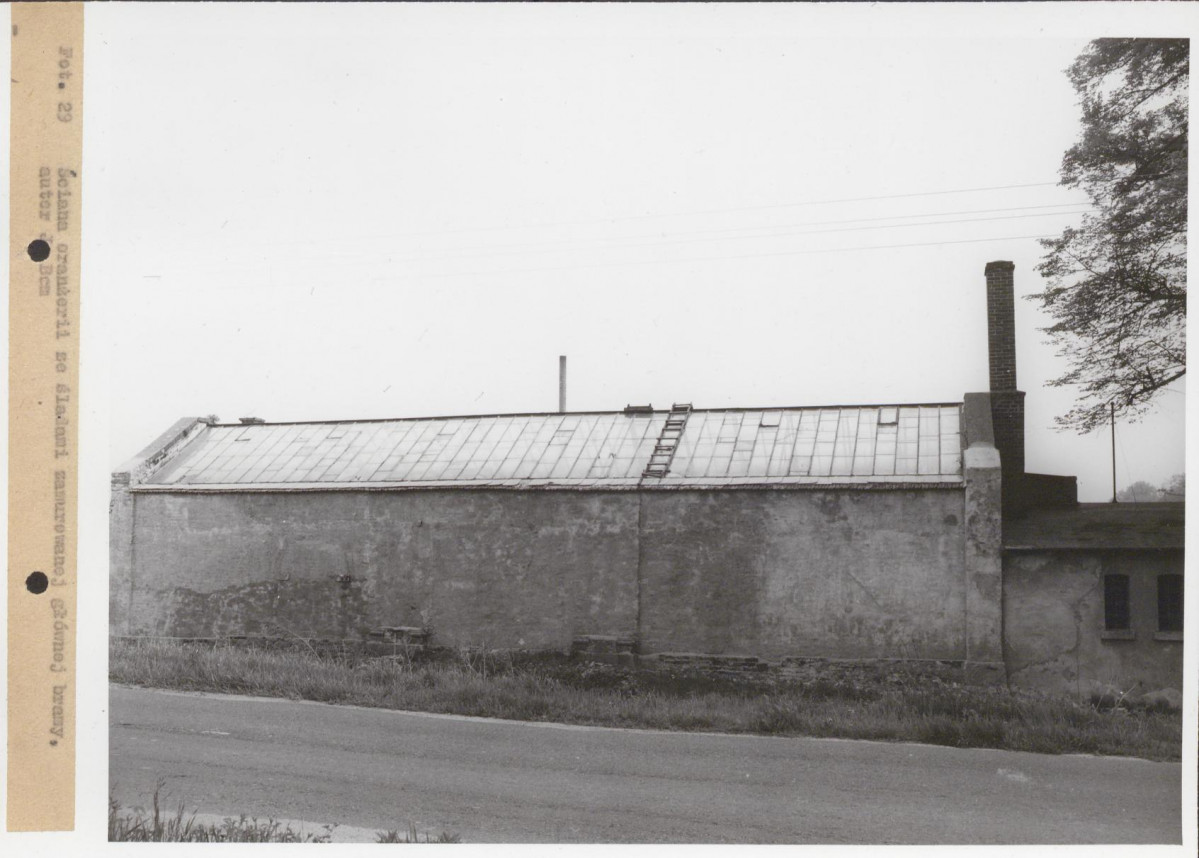EP - Ewidencja parkowa, skan nr 95