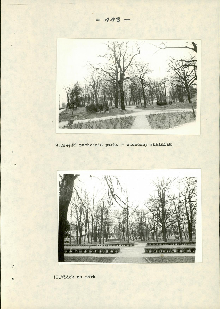 EP - Ewidencja parkowa, skan nr 132