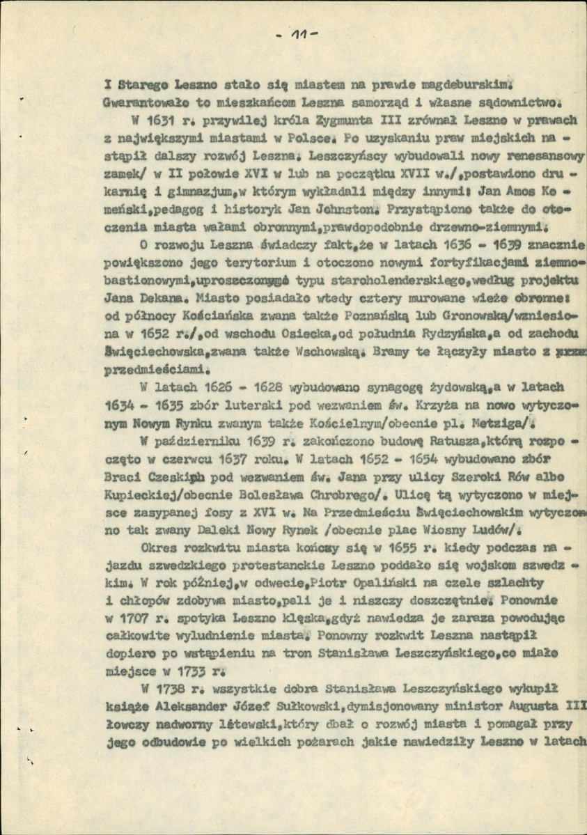 EP - Ewidencja parkowa, skan nr 30