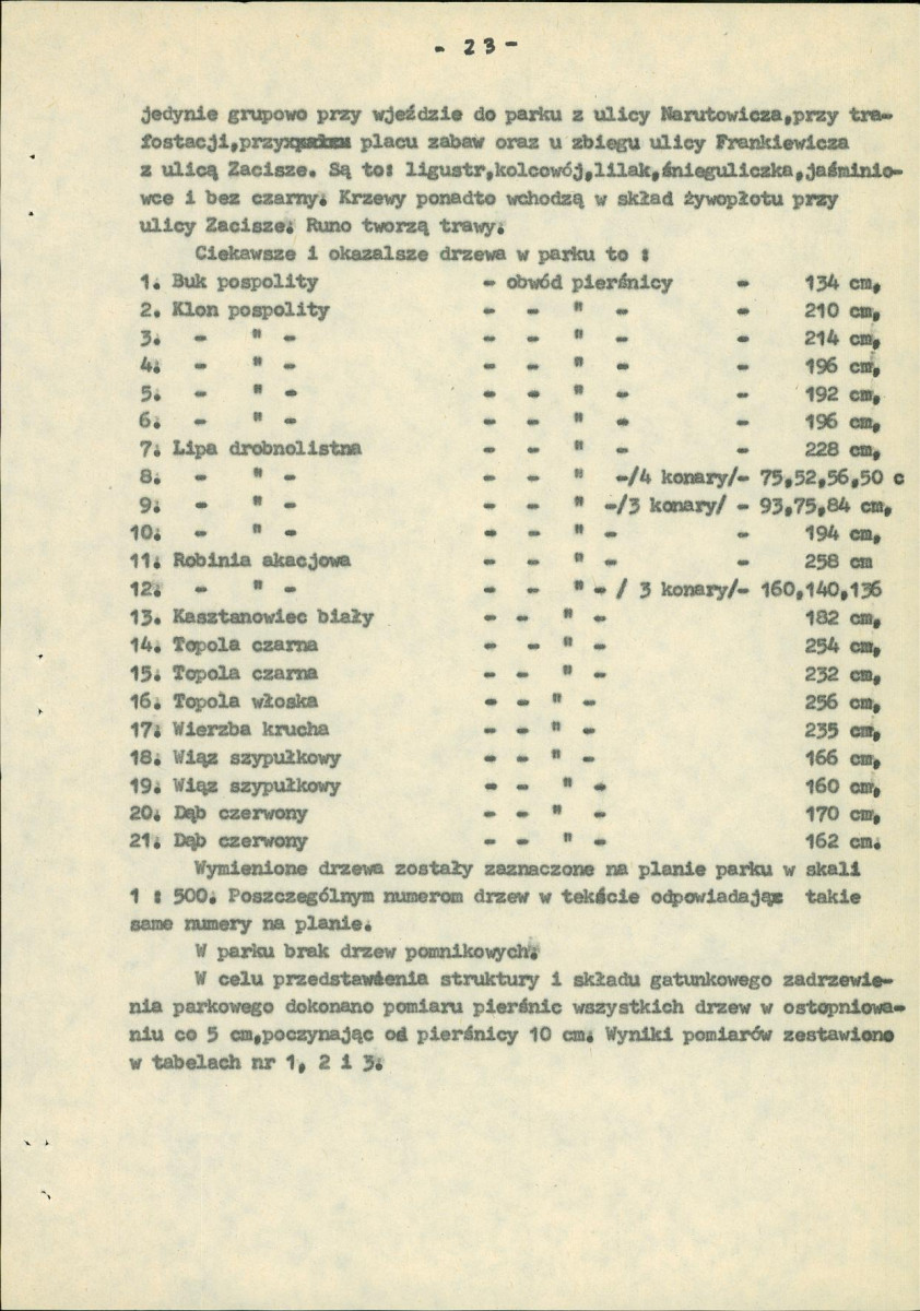 EP - Ewidencja parkowa, skan nr 42
