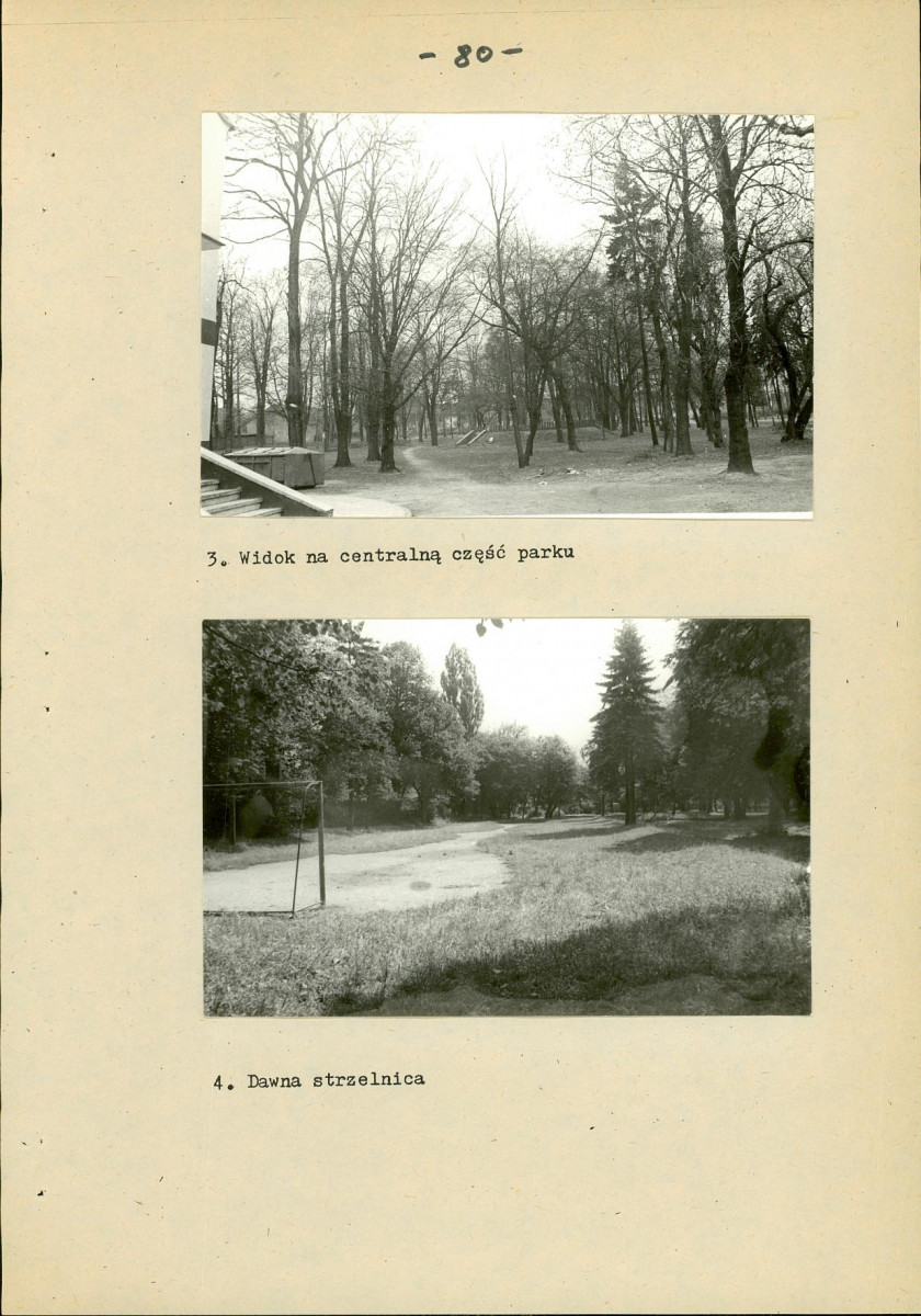 EP - Ewidencja parkowa, skan nr 99