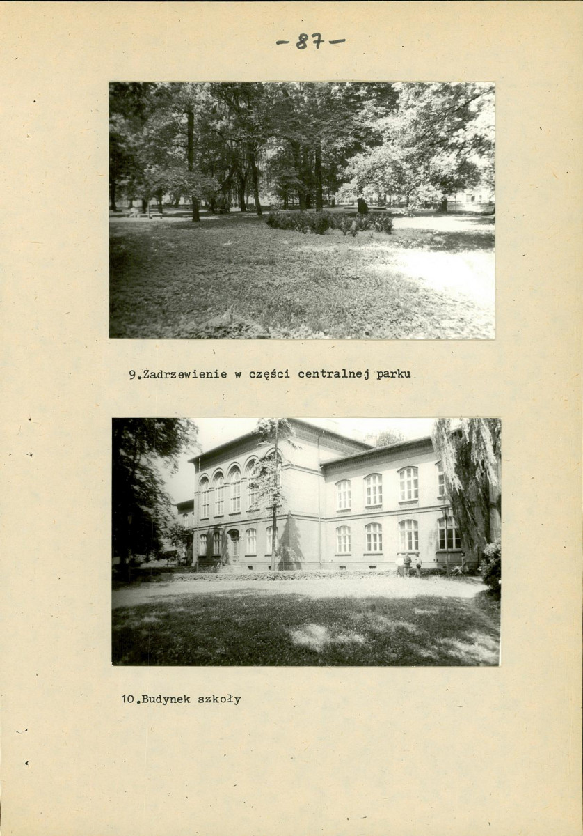 EP - Ewidencja parkowa, skan nr 106