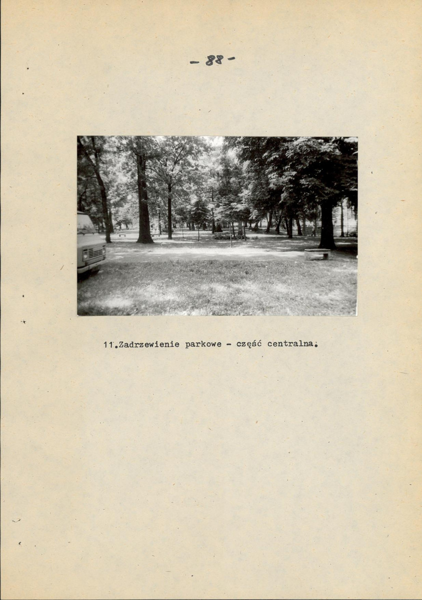 EP - Ewidencja parkowa, skan nr 107