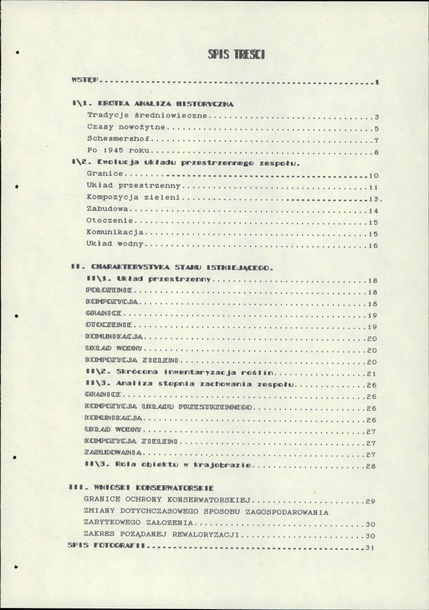 EP - Ewidencja parkowa, skan nr 11