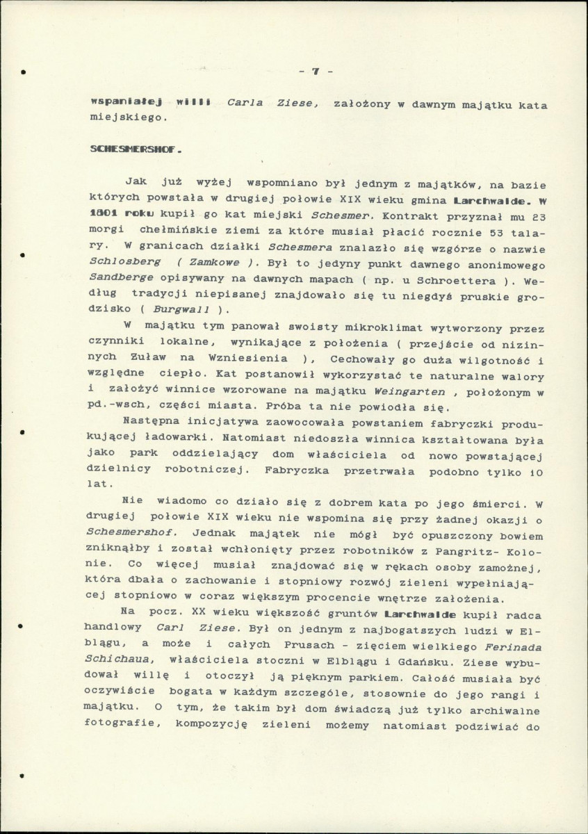EP - Ewidencja parkowa, skan nr 18