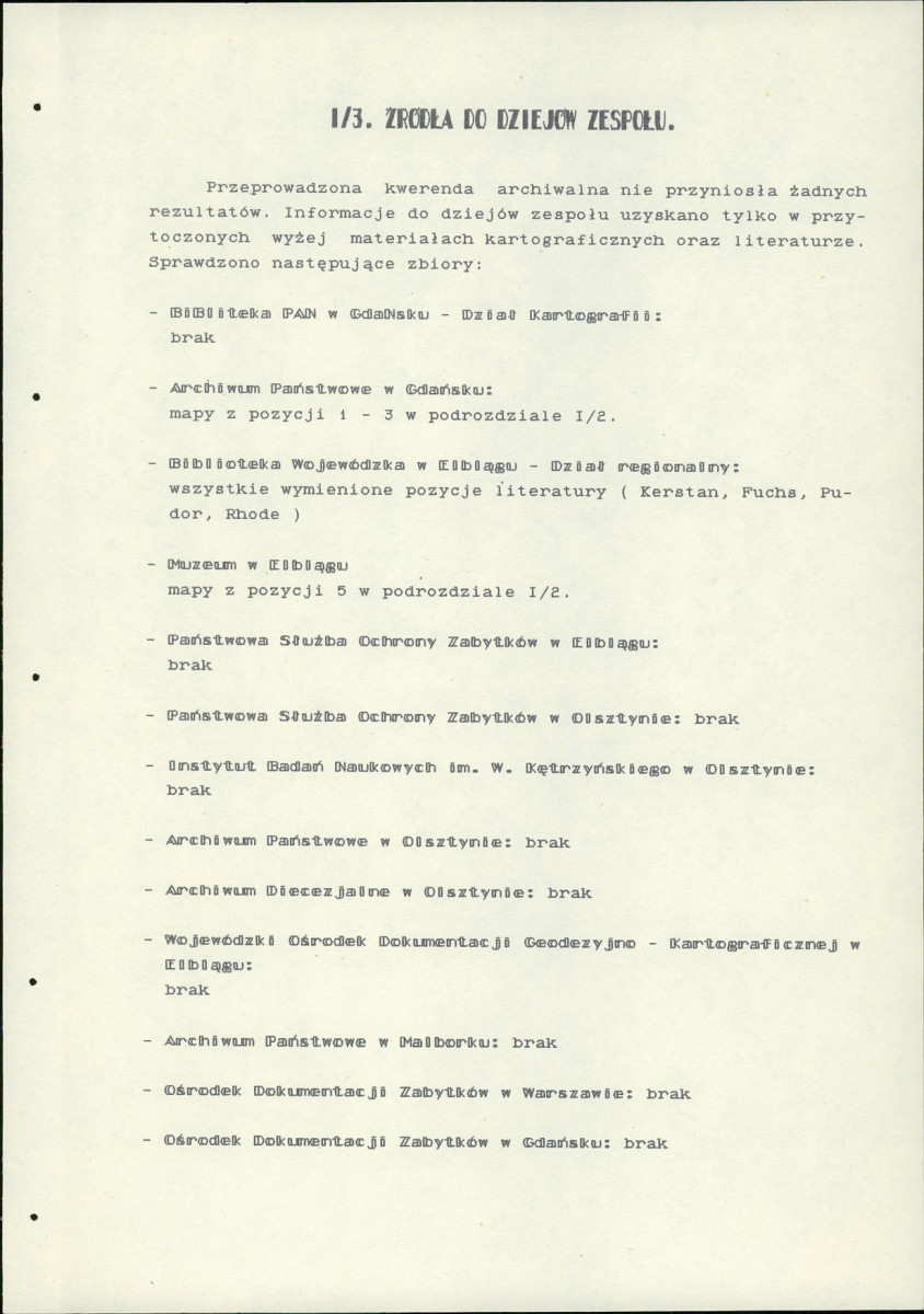 EP - Ewidencja parkowa, skan nr 29