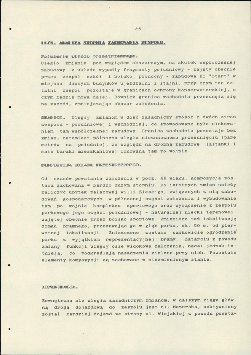 EP - Ewidencja parkowa, skan nr 38