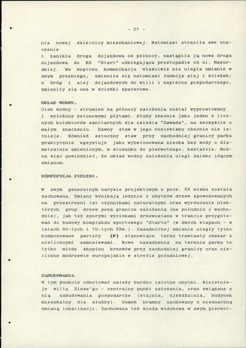EP - Ewidencja parkowa, skan nr 39
