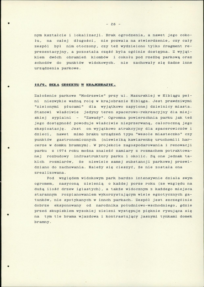 EP - Ewidencja parkowa, skan nr 40