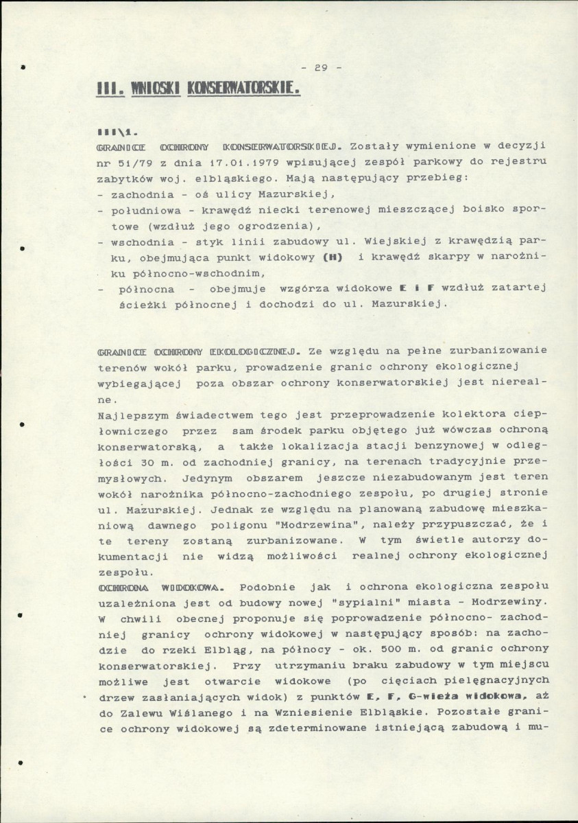 EP - Ewidencja parkowa, skan nr 41