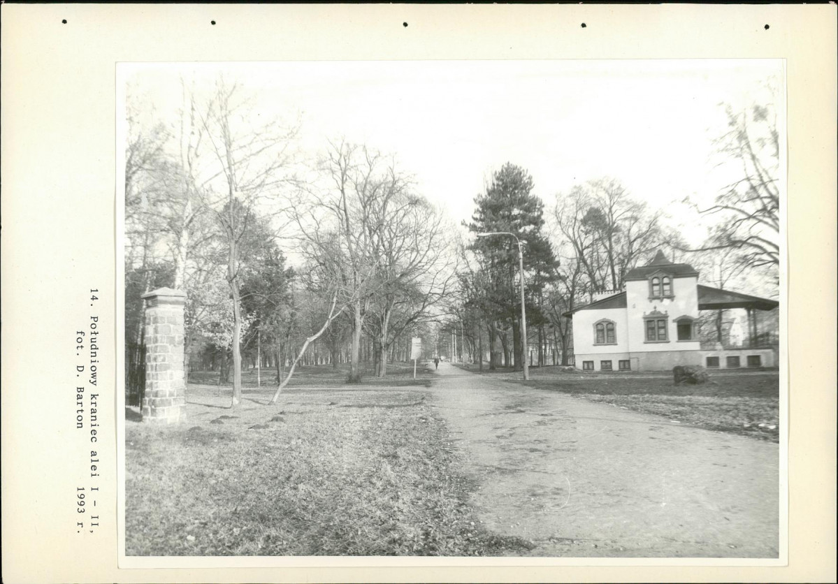 EP - Ewidencja parkowa, skan nr 71