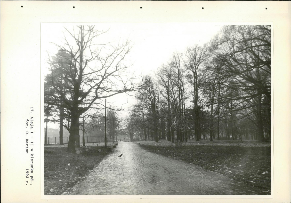 EP - Ewidencja parkowa, skan nr 74