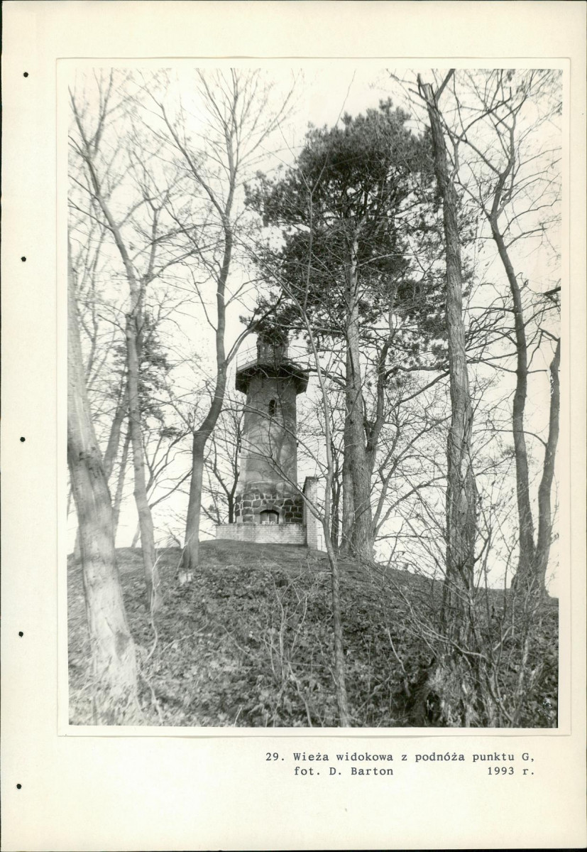 EP - Ewidencja parkowa, skan nr 85