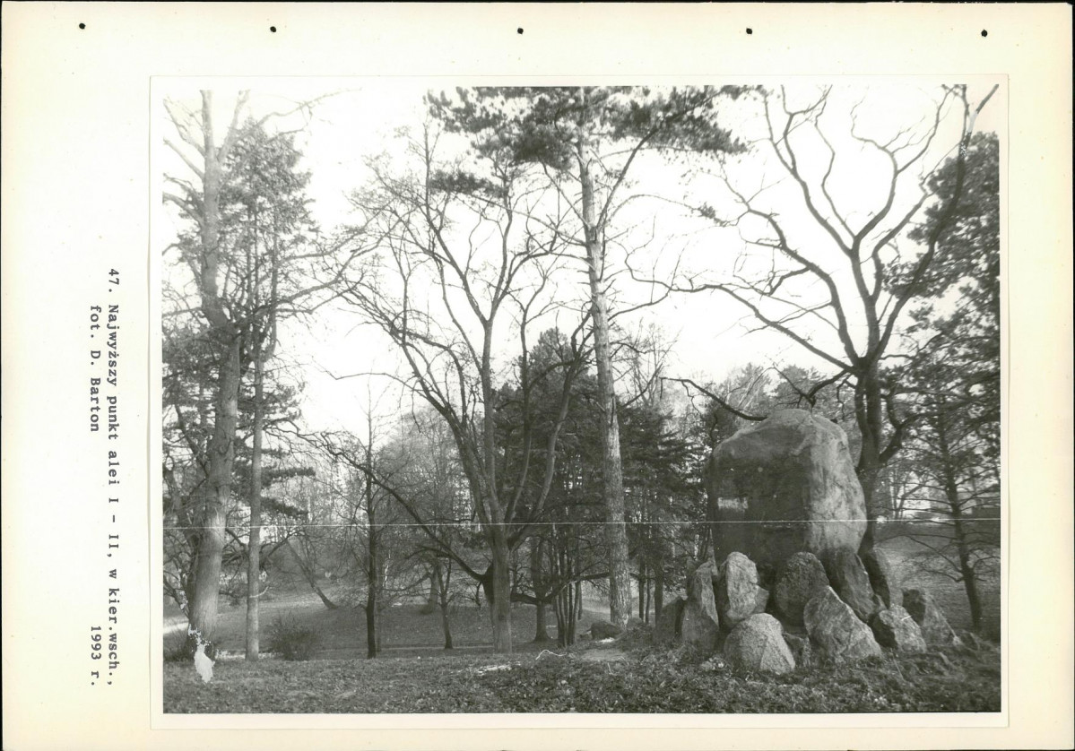 EP - Ewidencja parkowa, skan nr 103