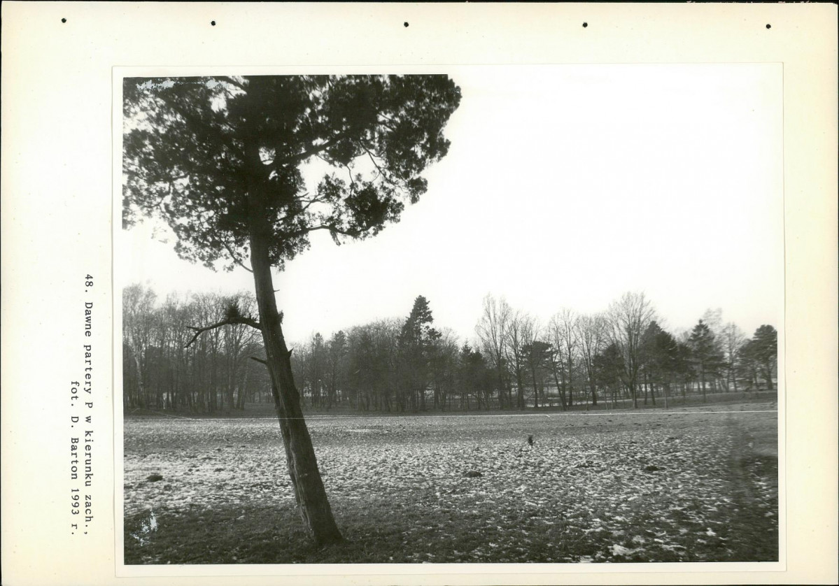 EP - Ewidencja parkowa, skan nr 104