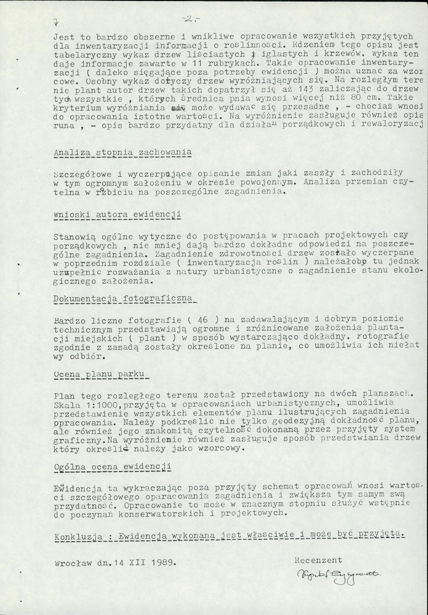 EP - Ewidencja parkowa, skan nr 7