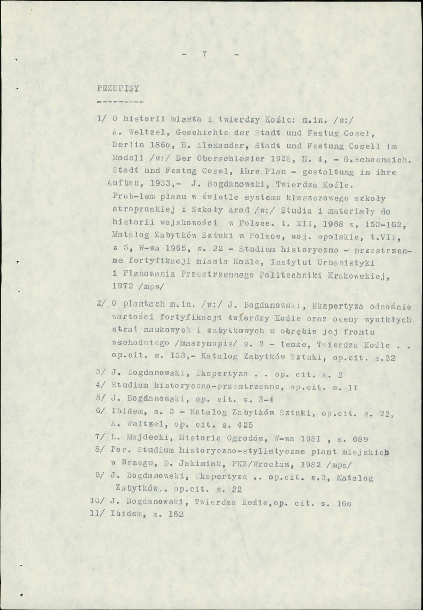 EP - Ewidencja parkowa, skan nr 20