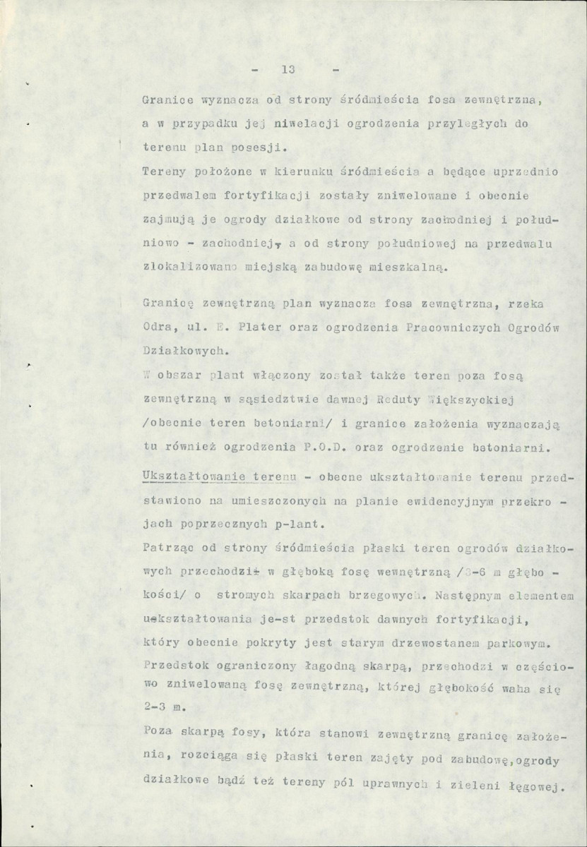 EP - Ewidencja parkowa, skan nr 26