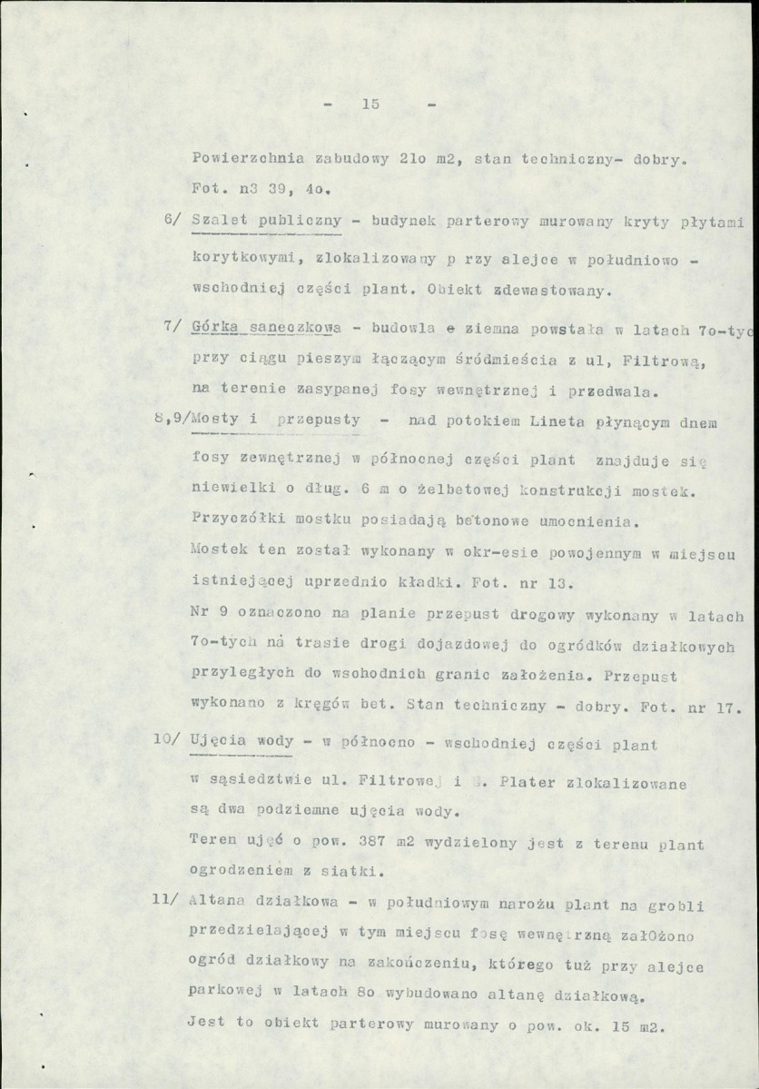 EP - Ewidencja parkowa, skan nr 28