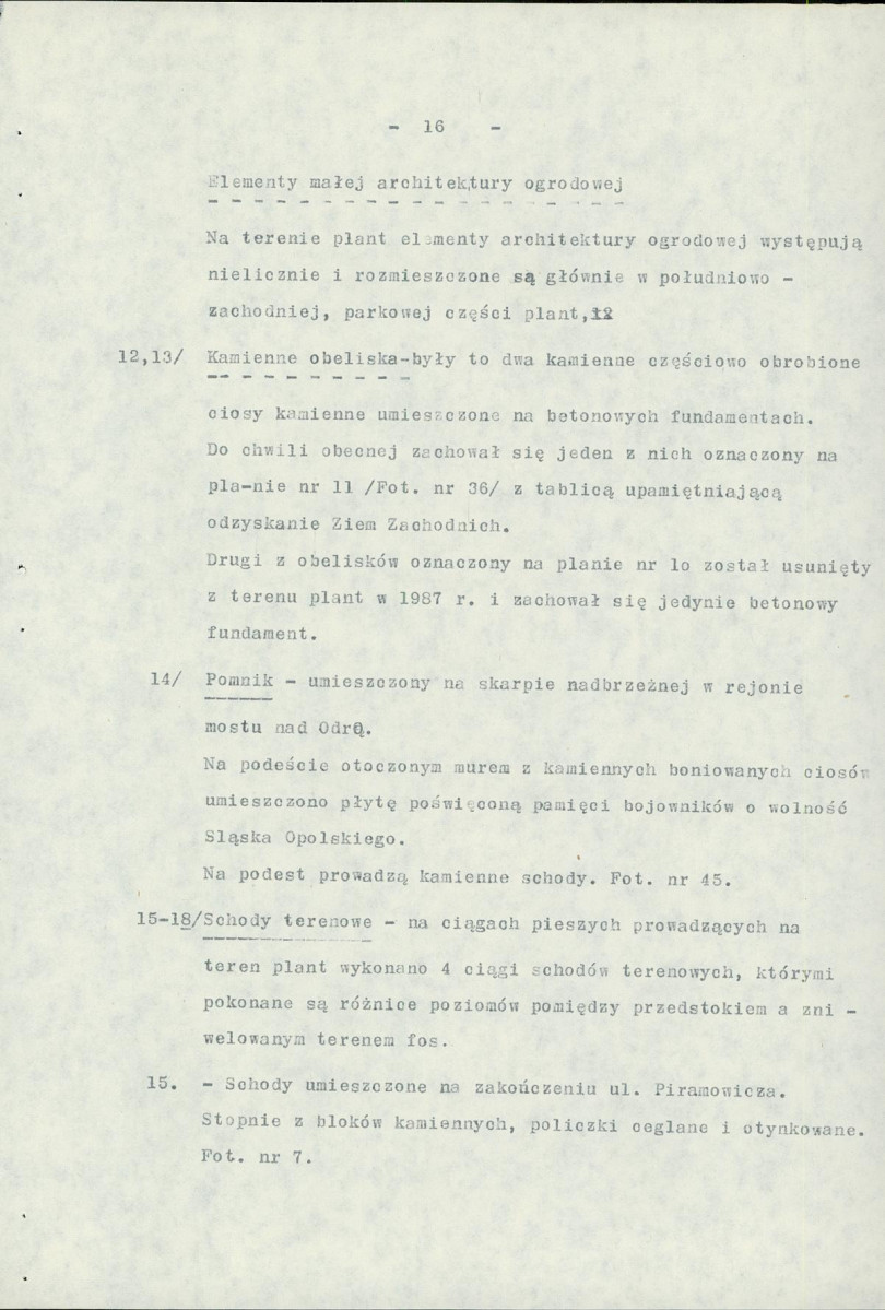 EP - Ewidencja parkowa, skan nr 29