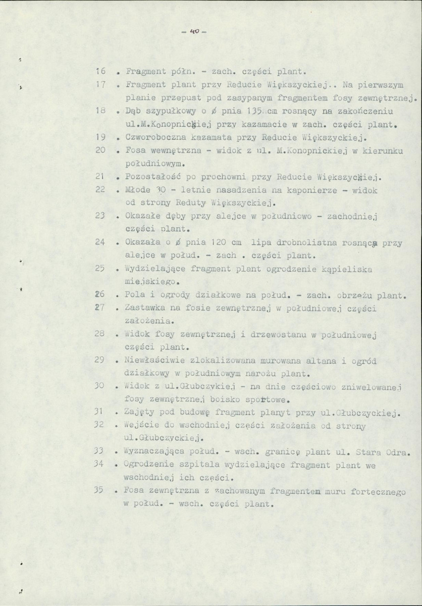 EP - Ewidencja parkowa, skan nr 53