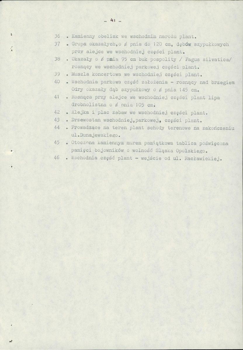 EP - Ewidencja parkowa, skan nr 54