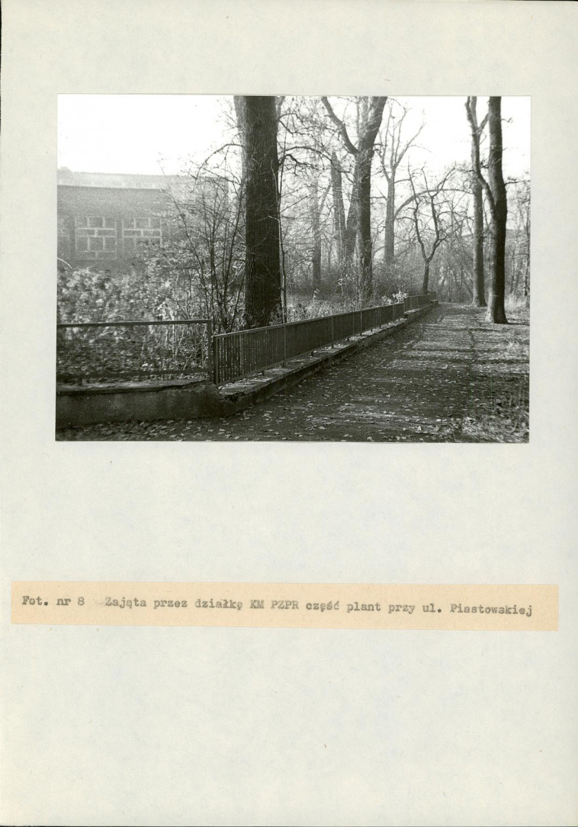 EP - Ewidencja parkowa, skan nr 64