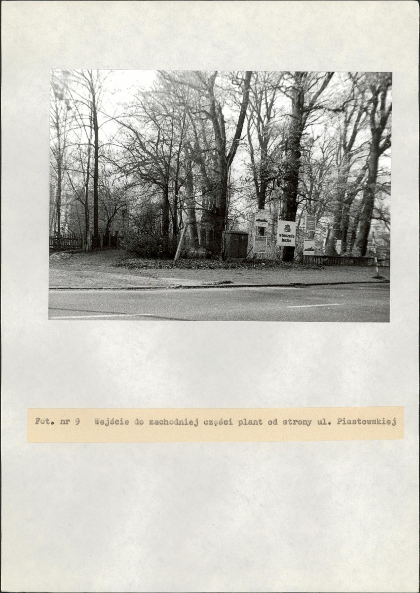 EP - Ewidencja parkowa, skan nr 65