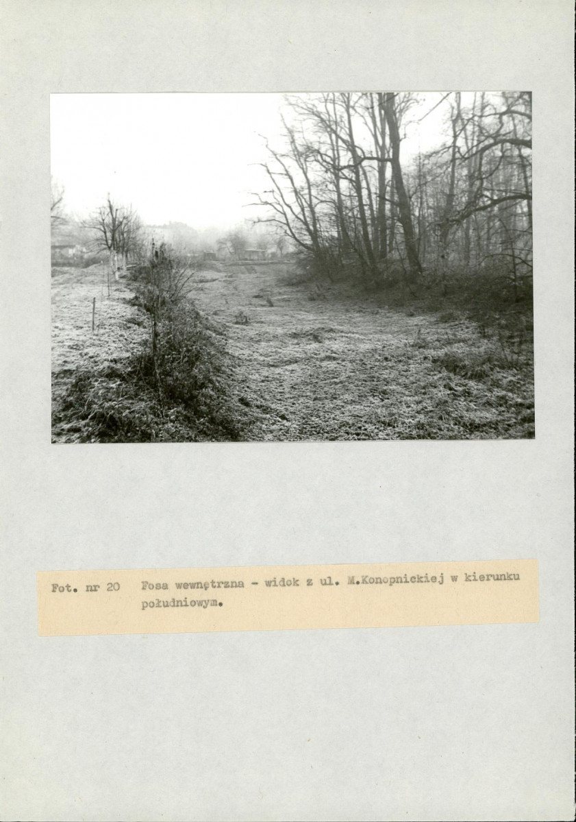 EP - Ewidencja parkowa, skan nr 76