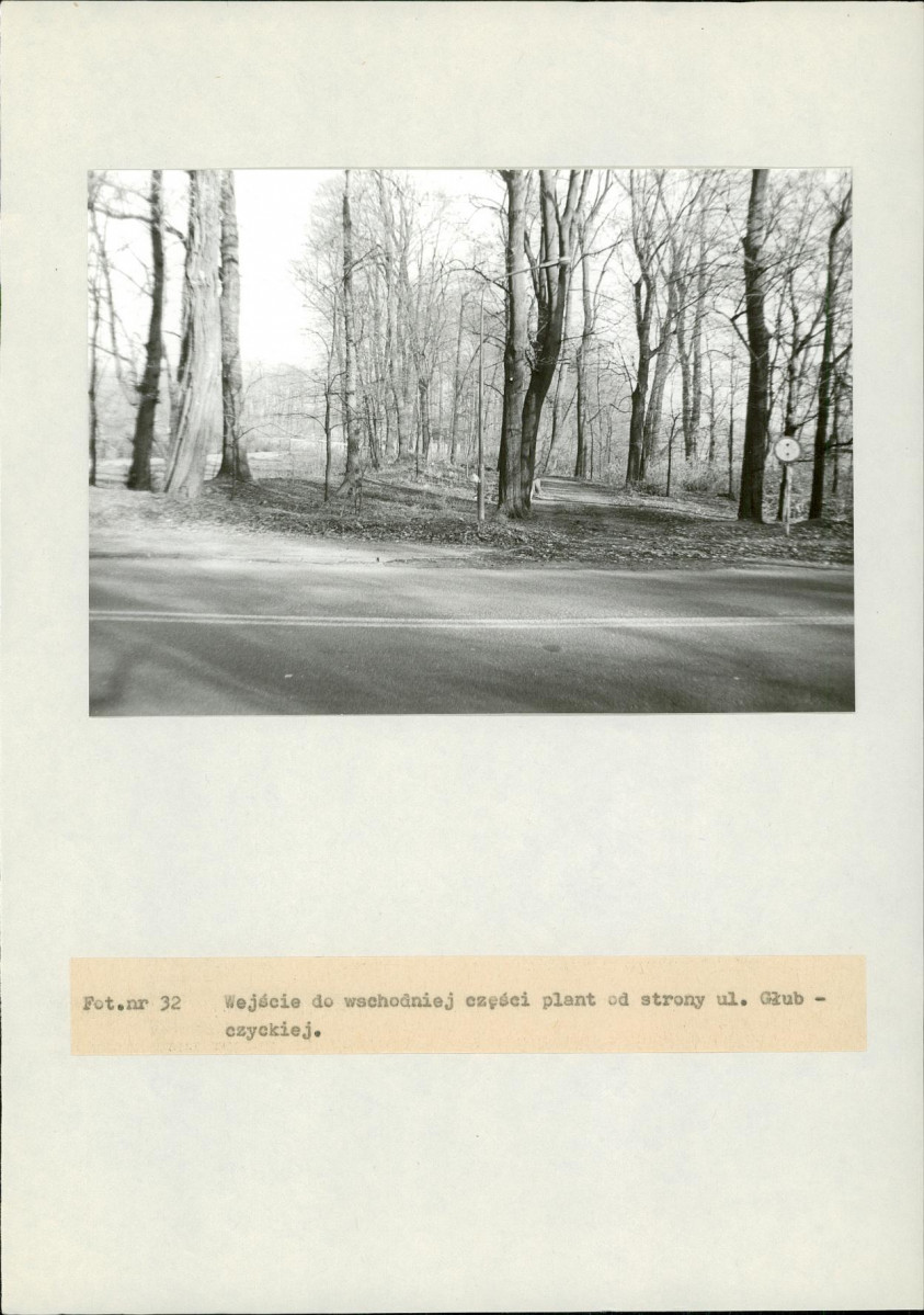 EP - Ewidencja parkowa, skan nr 88